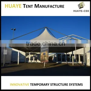 Luxury 15x15 Big Event Tents for Sale thumbnail-4