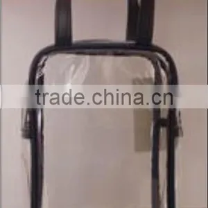 Eco-friendly Non-toxic EVA Film for Vanity Case Bag thumbnail-1