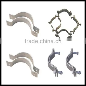 Quality Stamped Steel Beam Clamp thumbnail-1
