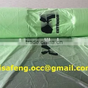 Plastic Masking Film thumbnail-2