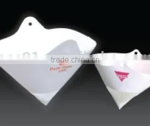 Auto Used Paint Cone Strainer thumbnail-1