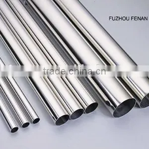 Stainless Steel Pipe For Spout And Shower Set SS 202 And SS 304 thumbnail-3
