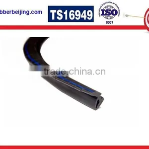 Manufacture Rubber Door and Window Seal Profile thumbnail-6