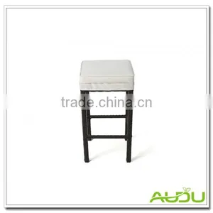 Bar Dining Table,6 Pcs Stools Bar Used Weave Dining Table thumbnail-3