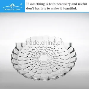 Cheap Plate Glass Window Prices Fruit Plate thumbnail-1