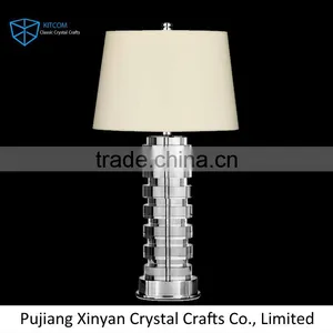 Most Popular Excellent Quality Home Decorative Table Lamp From China thumbnail-3