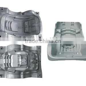 Blowing PET Mould thumbnail-1