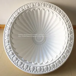 Polyurethane Decorative Ceiling Domes thumbnail-3
