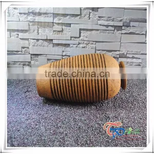 Wholesale Anitque Atificial Garden Urn Planter thumbnail-2