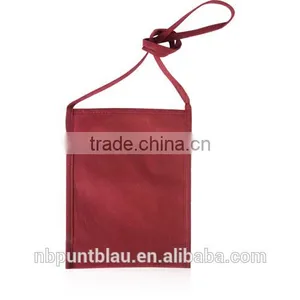 Unique Wine Glass Holder With Necklace thumbnail-2