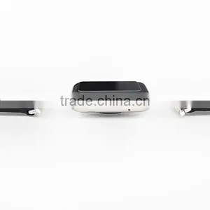 Stainless Steel Adapter for Apple Watch, Connector for Apple Watch thumbnail-4