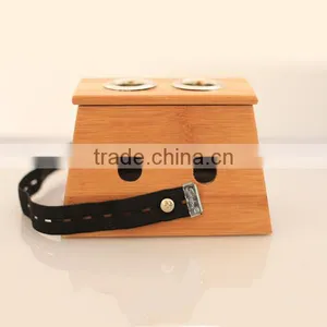 2017 China Body Health Moxibustion Therapy Device,wooden Moxibustion Box thumbnail-1