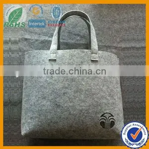 Fashion Wool Felt Bag as a Gift thumbnail-1