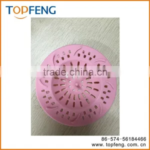 Silicone Drain Cover/Hair Catcher thumbnail-2