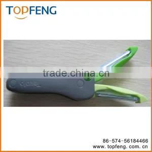 Pop up Switch Peeler , 2 in 1 Folding Switch Peeler thumbnail-1