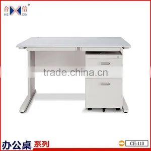 China Supplier Modern Computer Table Design thumbnail-1