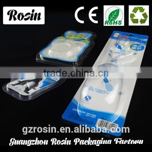 Good Quality Clear Plastic Tray Plastic Food Tray for Meat With Great Price thumbnail-1