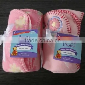 Stock Children Blanket thumbnail-1