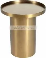 Brass Metal Stool For Dressing thumbnail-1