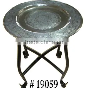 Moroccan Coffee Table thumbnail-4