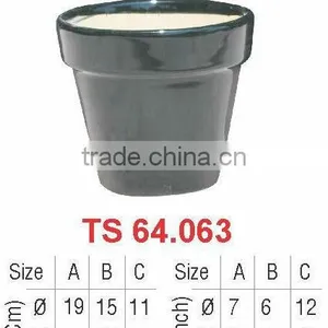 Vietnam Indoor Ceramic Garden Pottery thumbnail-1