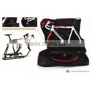 Time Trial Bike Bike Bag thumbnail-4