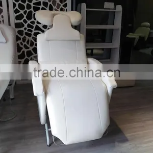 Professional Eyelash Beauty Bed / Cosmetic Massage Bed TKN-33789 thumbnail-4