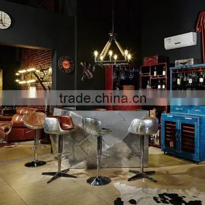 High Quality Bar Chair for Living Room T955# thumbnail-1