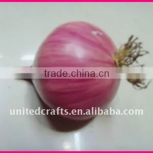 2011 New Arrival Design Most Popular Natural Fake Vegetable thumbnail-1