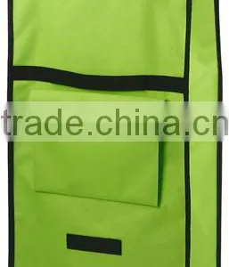 Foldable Promotional Shopping Trolley thumbnail-1