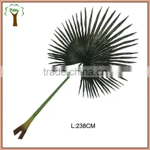 Artificial Washingtonia Palm Branch and Leaf Maker thumbnail-1