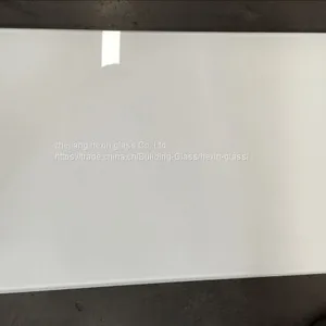 Sell the SGCC,CE.CSI Certification of Printed Toughened Glass for Show Board thumbnail-5