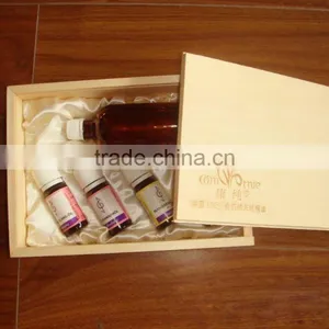 Wooden Gift Box With Padlock for Crafts thumbnail-2