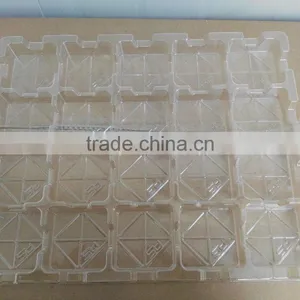 Transparent PVC,PMMA,PETG Vacuum Forming Products thumbnail-1