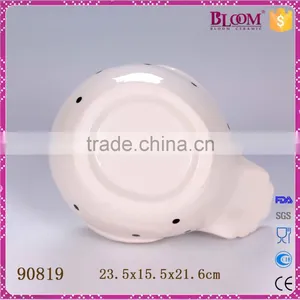 Wholesale Ceramic Cookie Jars thumbnail-6