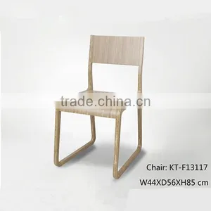 Cheap Wholesale Bamboo Classic Chair Desings Furniture on Sale thumbnail-3