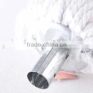 High Quality Cotton Mop Head thumbnail-2