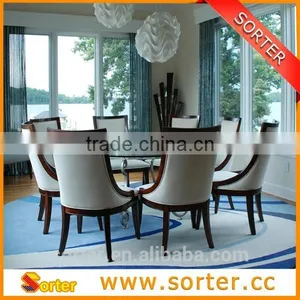 Sorter Decorative Metal Dividing Curtains thumbnail-2