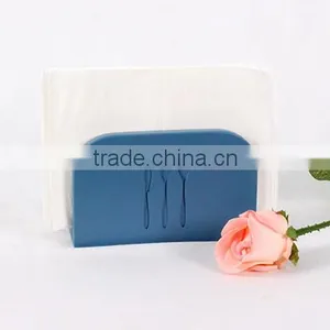 Hot Sale Kitchen Accessories Novel Concrete Tissue Holder / Knife Holder for Wholesale thumbnail-3