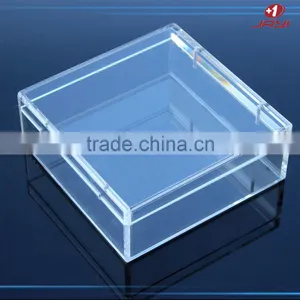 Factory Acrylic Packing Box for Bracelet & Bracelet Packaging Box thumbnail-2