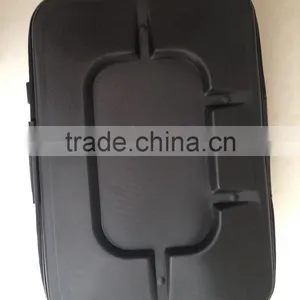 EVA Fishing Carrier Black Color With Scales BL2015FS02 thumbnail-3