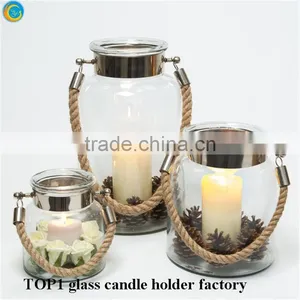 Pink Tealight Holders Candle Holder Warm Tealight Xmas Party Table thumbnail-1
