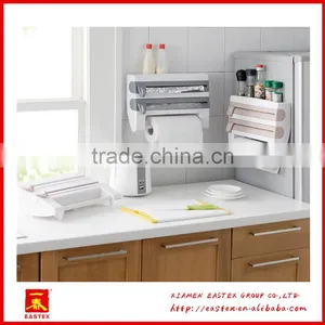 Kitchen Storage Rack thumbnail-4