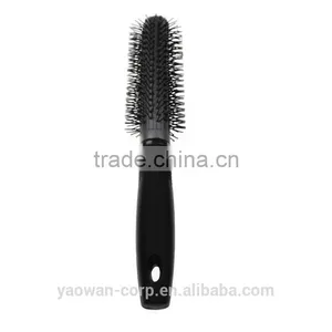 New Design Plastic Hair Comb Massage Comb thumbnail-3