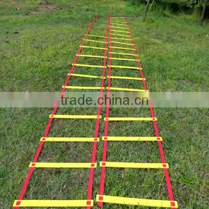 Durable Flat Rung for Speed Training thumbnail-5