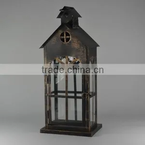 Popular Shopping Indoor Metal Lantern thumbnail-1
