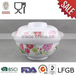Melamine Tureen thumbnail-1