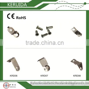 Lamp Fittings /electric Spare Parts of Lampholder thumbnail-3