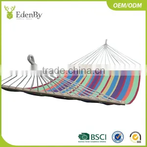 Diversified in Packaging Foot Rope Hammock thumbnail-1