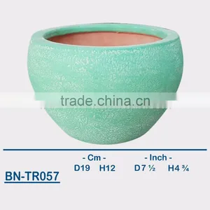 Vietnamese Terracotta Mini Planter BN-TR057 thumbnail-1